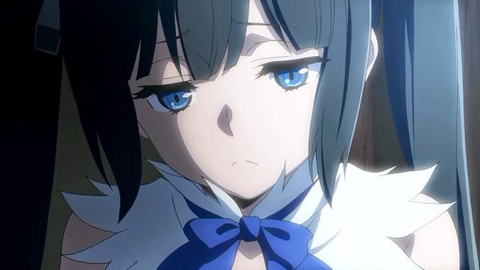 'Dungeon ni Deai wo Motomeru no wa Machigatteiru Darou ka?'
