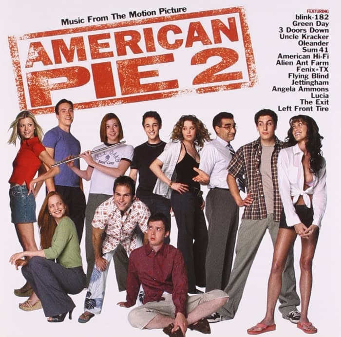 Top 9 MustSee Movies Like "American Pie" No One Is Watching ReelRundown