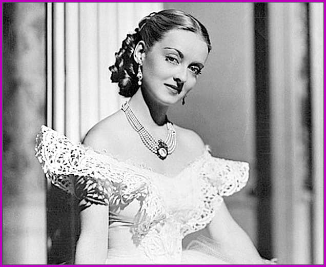 A national radio poll named Bette Davis as America's choice to play Scarlett O'Hara, but producer David O. Selznick had his doubts.