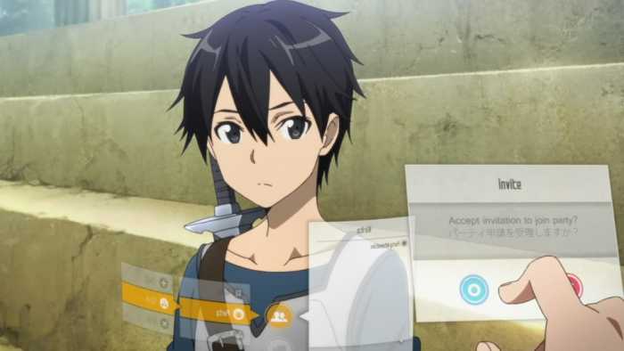 Sword Art Online