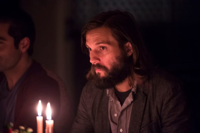 Film Review: The Invitation (2016) - HubPages