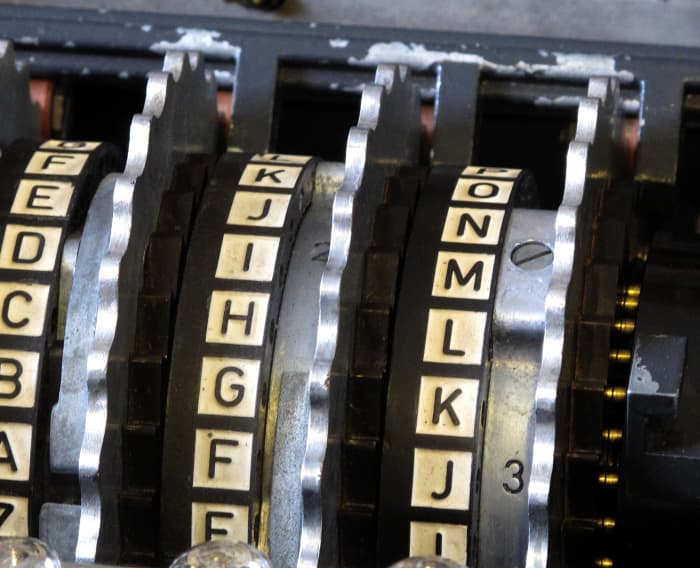 Cipher machines of WWII created code which the four women of Bletchley Park would work to break. Later, they reunite to decipher murders by a serial killer.