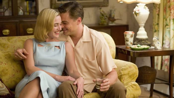 This movie is mainly about suburban despair and two adults who realize that life is not as easy as they would like.