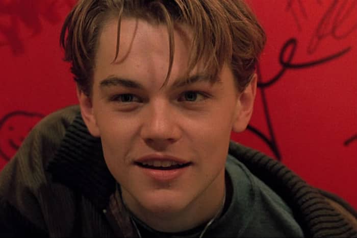 Top 10 Best Leonardo Dicaprio Movies Of All Time Reelrundown 