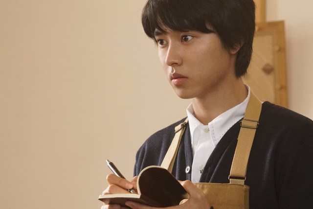 Kento Yamazaki's Best Movies and Dramas - ReelRundown