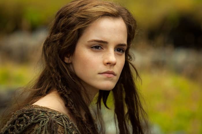 The Best and Worst Films of Emma Watson - ReelRundown