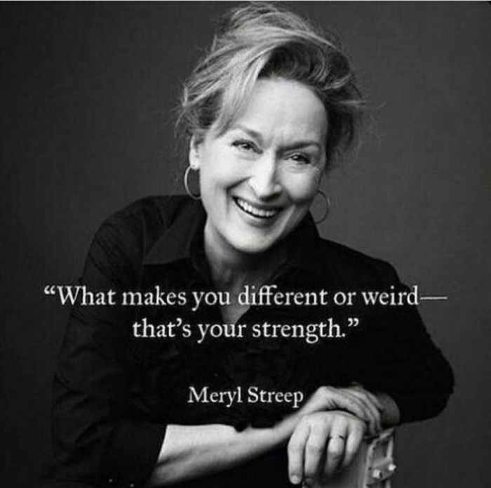 Why Meryl Streep's Globes Acceptance Speech Is Important HubPages