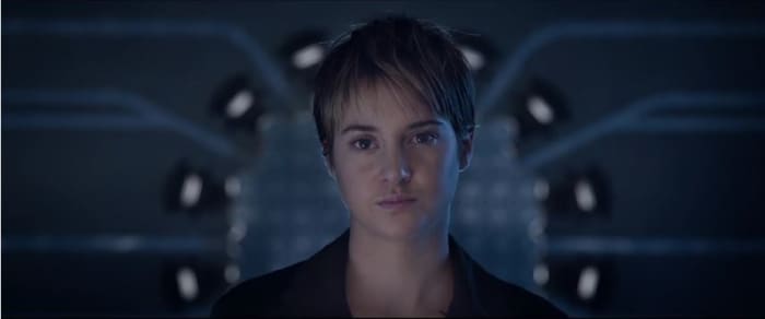 Film Review: Insurgent - ReelRundown