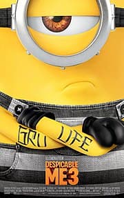 Gru Meets His Twin: Despicable Me 3 Review - HubPages