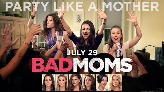A female-leading role without being over-the-top and deserves a spot on the list of enjoyable adult comedies.