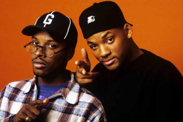 Will Smith started out rapping as the Fresh Prince with DJ Jazzy Jeff, but has evolved into an award-winning actor. In 2007, Newsweek Magazine called him "the most powerful actor in Hollywood."