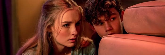 You better watch out, you better not cry, my babysitter is hot and I'll protect her 'till I die.