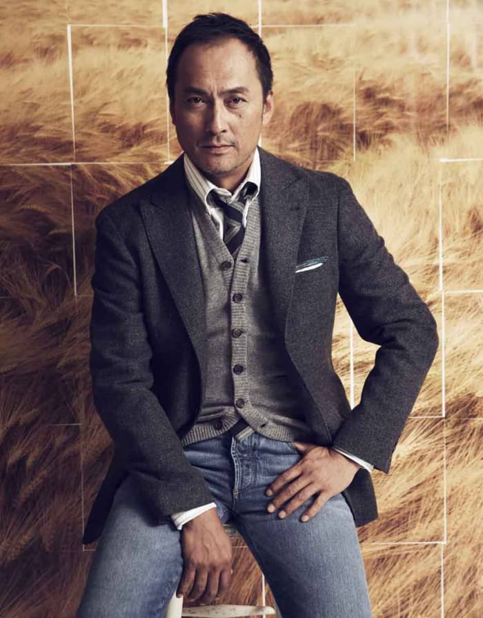 30 Hottest Male Actors Over 50 Years Old - HubPages