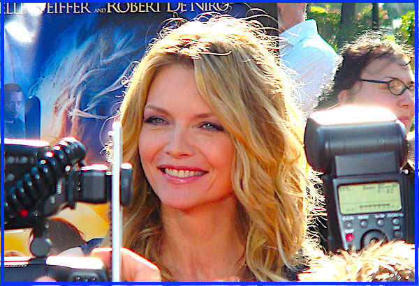 Carrie Fisher was being considered for one of the two starring roles in "Thelma and Louise," but Michelle Pfeiffer agreed to sign on with Jodie Foster as her co-star. Both actresses bailed when production stalled, and Carrie was passed over.