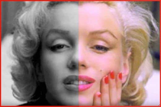 Locked up in a psych ward against her will, Marilyn Monroe's former husband Joe DiMaggio came to her rescue.