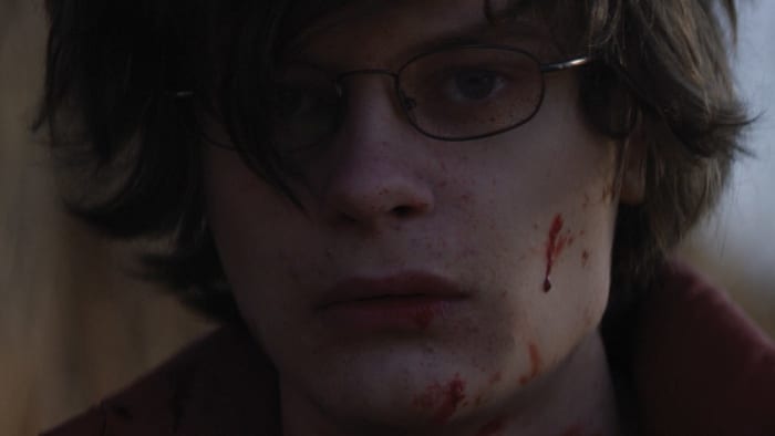 Charlie Tahan is amazing in this film. He couldn't be more perfect if he tried.