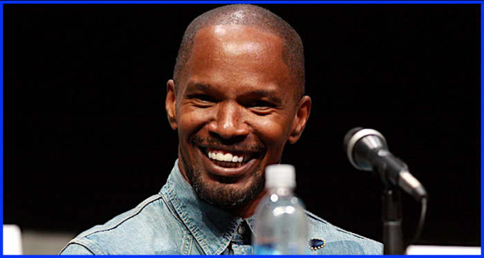 Jamie Foxx is now the significant other of Tom Cruise's ex-wife and former "Dawson's Creek" star Katie Holmes.