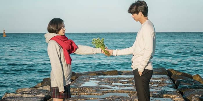 The 25 Best Korean Dramas Part Ii Reelrundown 4556