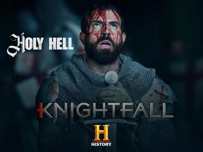 20 TV Shows Like "Game of Thrones" You Should Watch ReelRundown