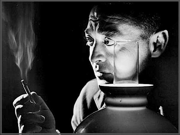 In private life, actor Peter Lorre battled many personal demons, one of which was an addiction to morphine.