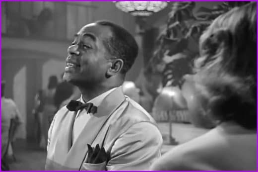 The piano Sam played in "Casablanca" was sold at a 2014 auction for $3.4 million dollars, more than three times the cost of making the entire movie!