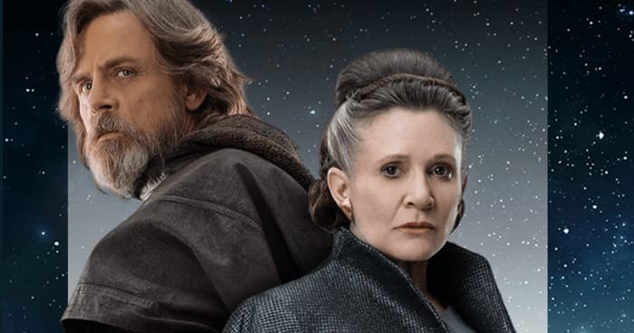 From LucasFilms. Just because two people hold equal power does not mean they would use the same way. This carries over to the Skywalker twins' as they both carry different experiences that shape how they use that inherited power.