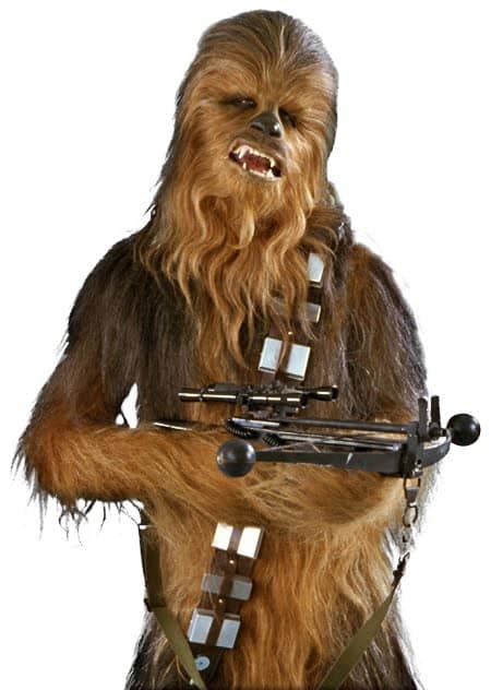 Top 20 Coolest Star Wars Characters - ReelRundown
