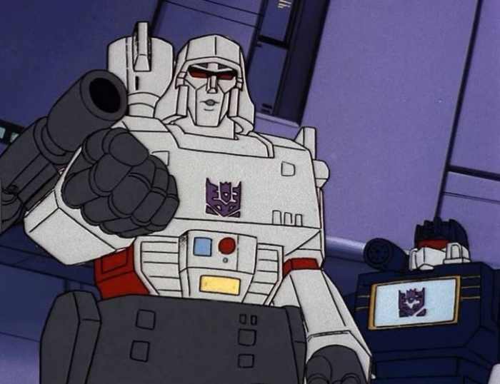 5 of the Most Famous "Transformers" of All Time ReelRundown