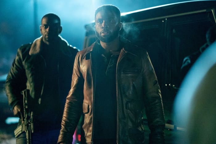 The First Purge (2018) Review - HubPages