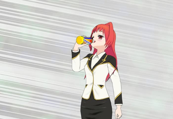 Dubbed anime is often easier for American audiences to comprehend.