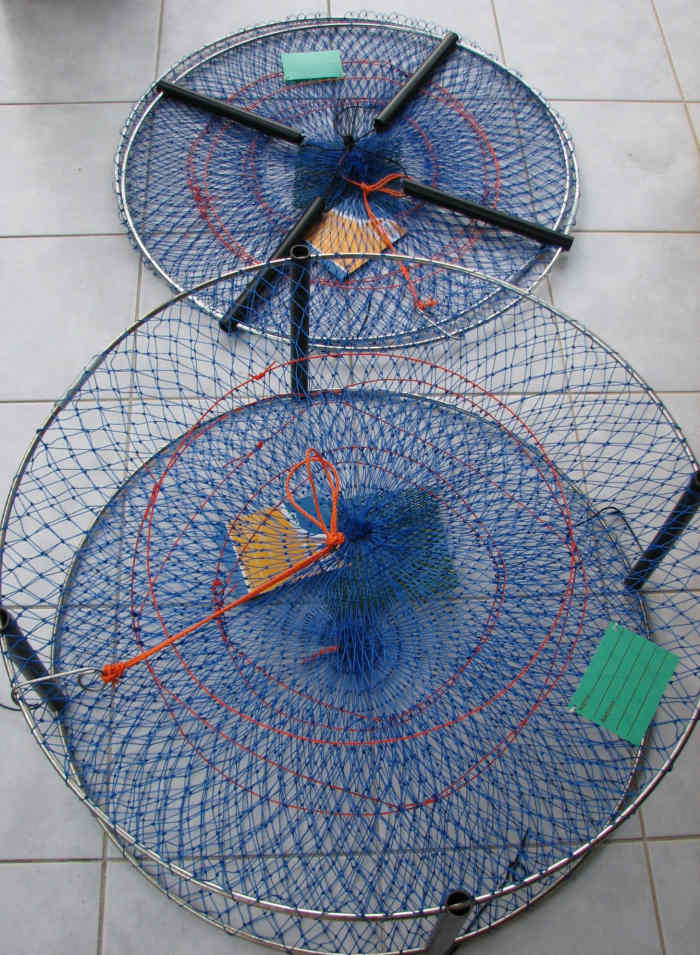 Let's Go Crabbing How to Catch Mud Crabs SkyAboveUs