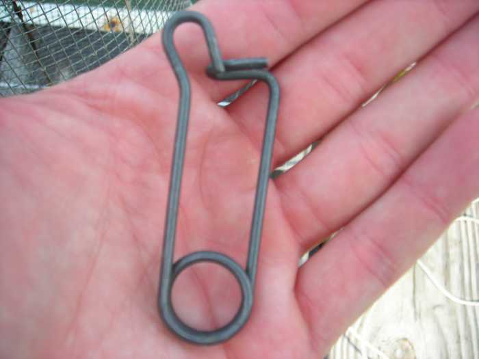 How to Open and Close a Minnow Trap in 7 Easy Steps SkyAboveUs