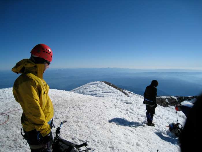 Do I Need a Guide to Climb Mt. Rainier? SkyAboveUs