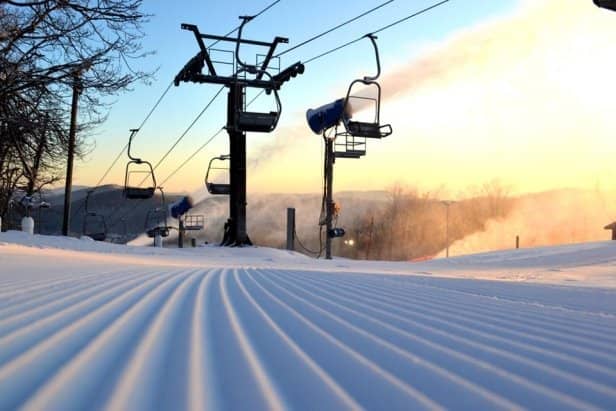 Top 4 Best Ski Resorts in North Carolina - HubPages