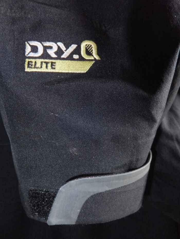 Mountain Hardwear Dry.Q Elite Victorio Jacket Gear Review SkyAboveUs