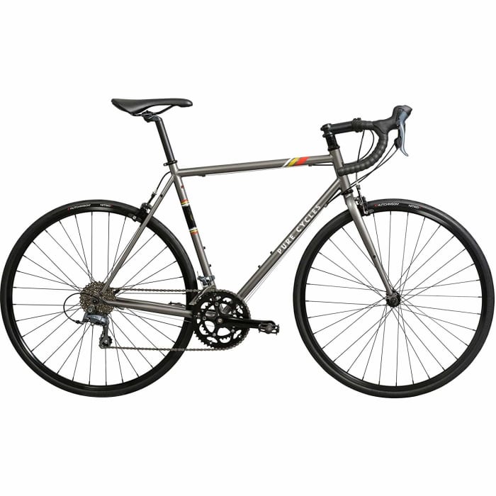 best value entry level road bike