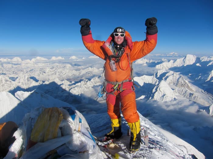 The Ill-Fated 1996 Everest Expedition: 20 Years on - SkyAboveUs