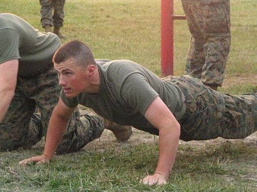 Circuit training's cross-training exercises promotes both endurance and muscle tone in a challenging, progressive fashion.