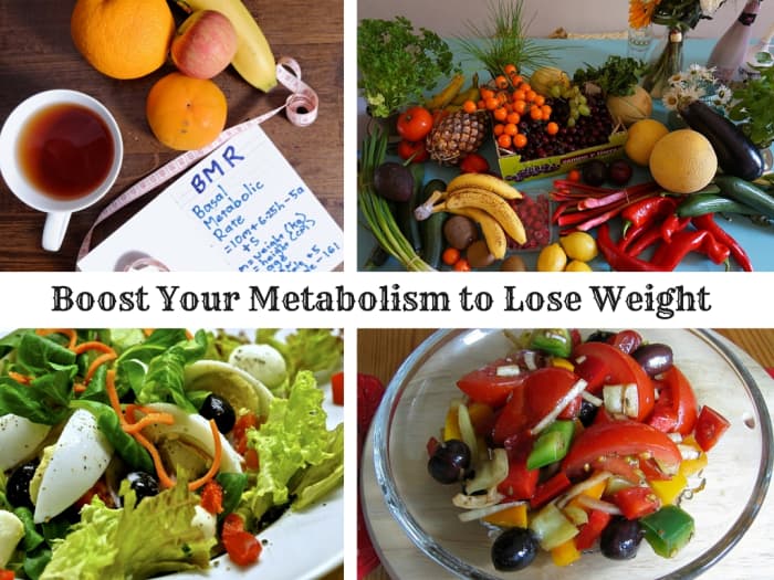 Balanced diet with food rotation combined with exercise is the best way to lose weight.