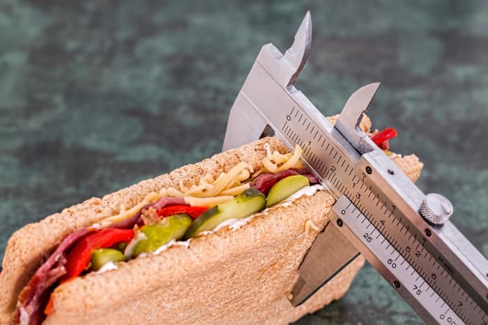 You can gain weight naturally without supplements but you have to eat more. That might be harder than you think.