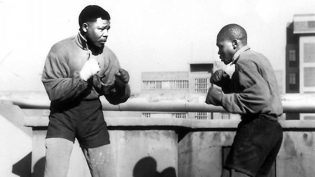 Many Young Men in Mzantsi grew up to love and become boxers as a means of enjoying sport and asserting our manhood and developing our skills in self defense