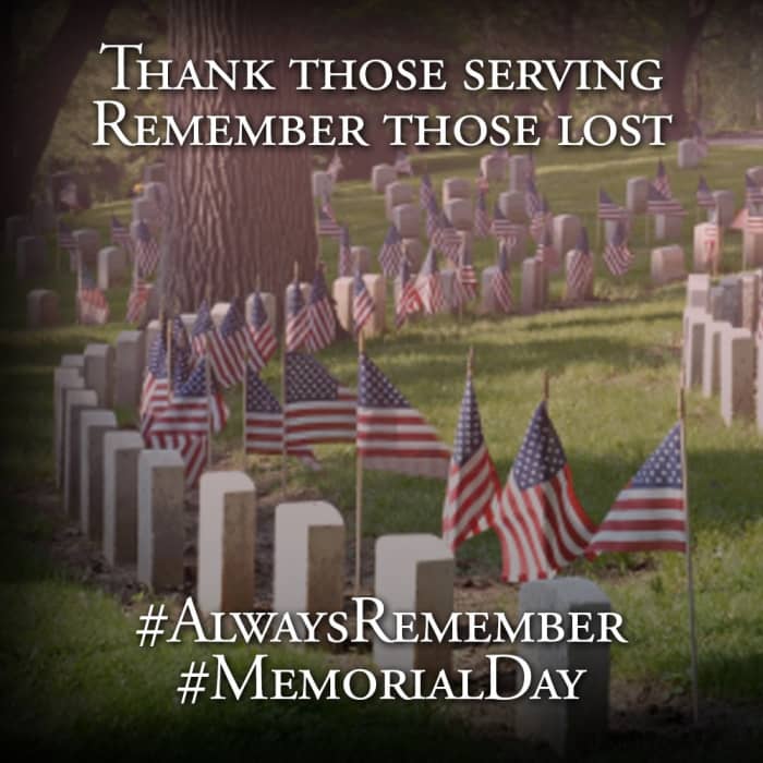 The Liberal Newsletter - Memorial Day Issue - HubPages