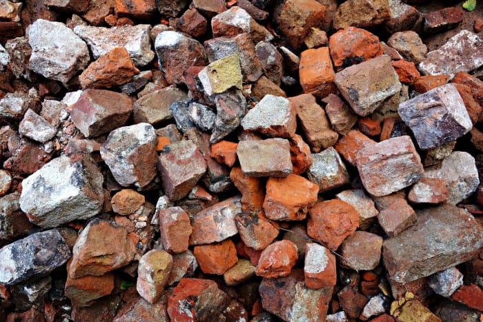 Finding employment should not be as difficult as demolishing a brick building. Yet many West Virginians feel as if finding employment is harder than demo work.