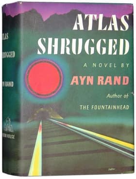 Ayn Rand is often quoted by advocates of capitalism, but even she was not a big fan of corporations.