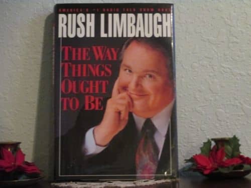 Rush makes a lot of noise in defense of capitalism, but is that really the way things ought to be, and should we light candles?