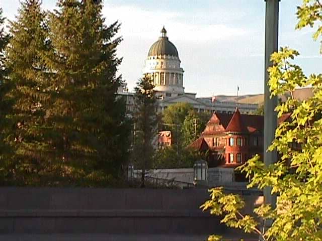 Governments local, state, and federal must be of the people, by the people, and for the lasting benefit of all their people.