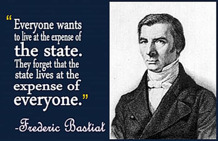 Why is this simple fact of reality so difficult for so many people to figure out?