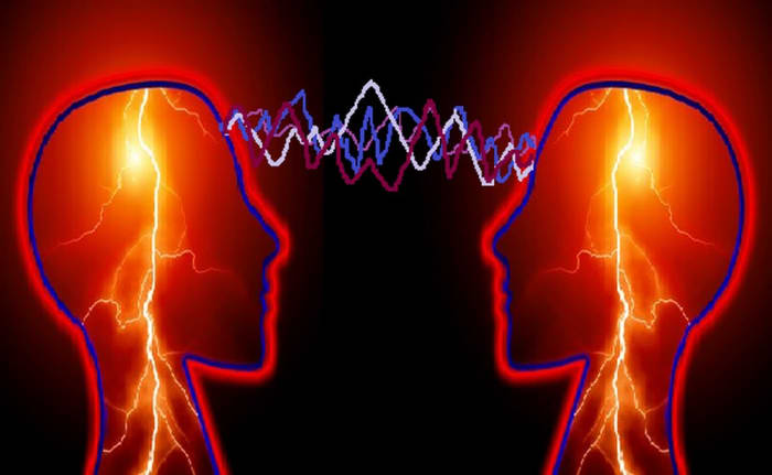 Think Link: Are mind manipulations like telepathy, teleportation and telekinesis humankind's future?