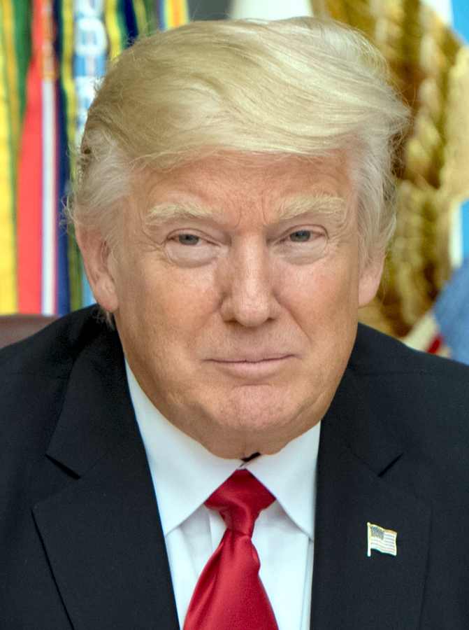 The USA has been one of the biggest advocates of free trade internationally over many decades. Since 2016 President Donald Trump, however has advocated import tariffs with the aim of protecting American jobs and industry.