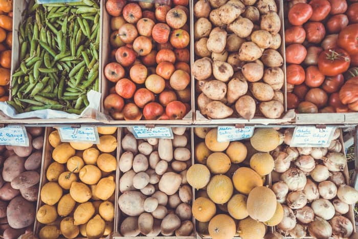 Critics argue that protectionism inevitably leads to less choice, as some goods and services are not or cannot be produced locally. Certain foods may only become available on a seasonal basis. Other products may increase dramatically in price.